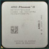 AMD Phenom II X6 1055T 散片 默认2.8G TC3.2G