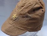 世界大战纪念品 老式 二战日军帽 头盔1210军事战争收藏
