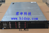 静音 虚拟/运算 16核HP DL380G6 E5520/16G/73G秒DELL R710服务器
