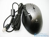 全新罗技G500 激光游戏鼠标 5700DPI