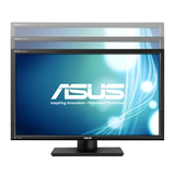 ASUS华硕PB238Q 23寸专业作图显示器24IPS广视角LED电脑液晶屏24