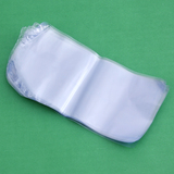 PVC热收缩膜 透明热封膜袋 包装膜 塑封膜a4 化妆品收缩膜