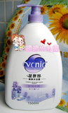 香港正品 花世界舒缓助眠 沐浴露/沐浴乳 1500ml