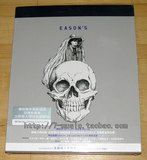 Eason's Life 陈奕迅 2013演唱会Blu-ray 蓝光+Bonus CD HK版