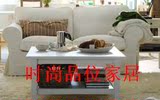 上海IKEA南京宜家家居具代购爱克托双人沙发客厅布艺多色正品特价