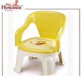 儿童椅靠背椅宝宝座椅餐椅玩具儿童凳小椅婴儿叫叫椅宝宝椅塑料椅