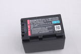 索尼原装电池NP-FV70  二手原电  可使用 有质保   成色实拍