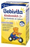 德国直邮 Bebivita 贝维他 婴儿奶粉2加 2岁以上 16盒包邮