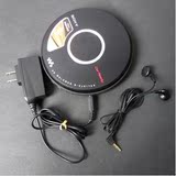 原装正品SONY/索尼 WALKMAN D-EJ017CK CD机便携音乐随身听防震