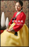 朝鲜族民族服装/新娘韩服/韩国韩服/朝鲜族传统韩服/H-W01827