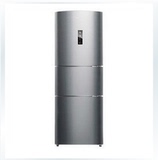 容声三门冰箱 BCD-232YM/D冰箱三门不锈钢直冷