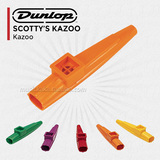 美产 Dunlop 邓禄普 Scotty's Kazoos 卡祖笛 全国包邮 送笛膜