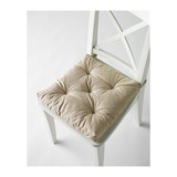 ◆小点宁波宜家代购◆马林达椅子垫双面使用 高弹力坐垫