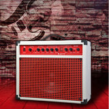 JOYO卓乐电吉他音箱 OD-30 30瓦音箱 电子管音箱 电吉他专用音箱