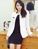 ELIYA代购现货实拍韩国进口女服装新春装西装品质外套韩版女装