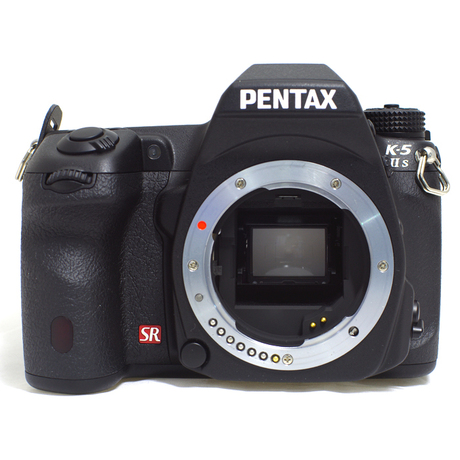 pentax/宾得k-5 iis单机宾得k52s机身 宾得k5iis单反相机