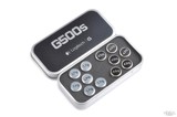 全新原装 罗技G500S游戏鼠标 专用砝码 砝码架【通用G500】