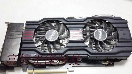 华硕gtx690显卡_华硕gtx690显卡