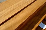 缅甸柚木全实木地板 原木大板 素板 地暖地板 厂家直销