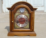 欧式复古时尚机械钟表座钟客厅卧室个性摆钟创意时钟坐钟台钟
