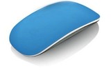 Magic Mouse无线鼠标贴膜 苹果鼠标保护 彩色保护贴 硅胶高品质