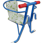 自行车坐椅 儿童自行车安全椅 儿童座椅 宝宝座椅 自行车BB坐椅新