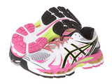 美国代购 Asics 阿斯克斯GEL-Nimbus 15 女士减震跑步鞋 限量配色
