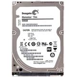 Seagate/希捷 ST500LT012 500G 笔记本硬盘 5400转16M 7MM