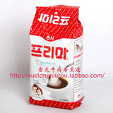 韩国咖啡 进口FRIMA福瑞玛  咖啡伴侣 1000g 奶精植脂末咖啡奶精