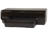 HP惠普 7110  A3 高速喷墨打印机  加连续供墨 专业稳定