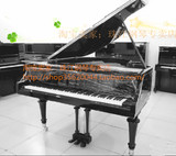 质胜凯撒保188带钢琴自动演奏系统的世界三角钢琴