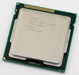 Intel/英特尔 i5-2300 散片CPU 2310 2320 四核 正品 1155针CPU