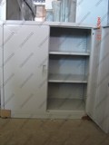 加厚 矮柜 单层柜 文件柜 铁皮柜 储物柜 档案柜 特价 办公柜