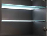 新品LED玻璃层板灯条 橱柜柜内层板玻璃置物架灯 超薄选配感应器