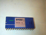 DAC811A  音响HIFI 进口DAC解码IC芯片