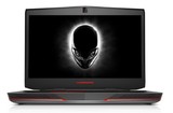2014年新款alienware 外星人17 ALW17D-5948笔记本国行原封 3D屏