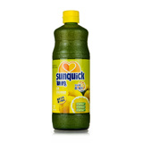 Sunquick/新的 柠檬浓缩水果饮料 840ml 冲调饮品