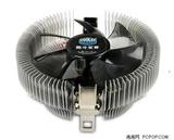 散热器 酷冷至尊 猎鹰 多平台风扇 AMD 775 I5 CPU散热器 CPU风扇