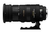 SIGMA/适马 APO 50-500mm F4.5-6.3 DG OS HSM 适马 50-500 镜头