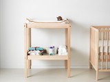 IKEA/南京宜家代购 辛格莱  婴儿换衣桌  尿布桌 换衣台特价