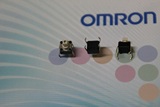 特价促销 正品欧姆龙OMRON轻触开关按键 B3F-1050 6*6*7.3 现货