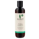 澳洲代购Sukin苏芊纯天然有机植物清爽修护洗发水护发素500ml