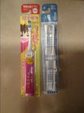 日本原装直送 minimum儿童电动牙刷 日本学校保监会推荐