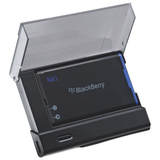 [配件]黑莓 Blackberry Q10 原装电池 电池套装 充电套装
