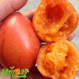 云南农产品 健脾益胃 树番茄（洋酸茄、洋鸡蛋）新鲜蔬菜西红柿