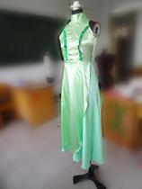 真珠美人鱼cosplay50