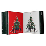 正版现货EXO MK冬季双cd专辑十二12月的奇迹写真集+小卡