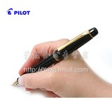 正品Pilot百乐78G钢笔 万年笔墨水笔百乐钢笔F M尖学生用练字钢笔