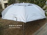 正品姜太公铝杆1.8米单变向可折叠防晒防雨钓鱼伞太阳伞雨伞