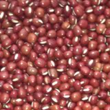 赤豆赤小豆小红豆薏米搭垱农家自产纯天然优质红豆